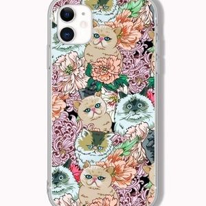 iPhone pro 12 max phone case